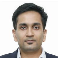 Standard Chartered India Employee Ankit Dokania's profile photo