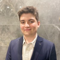 Benjamín Pardo Bravo's profile photo