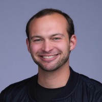 Barndoor AI Employee Miles Florence's profile photo