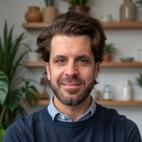 Accenture Employee Daniel Steigerwalt's profile photo