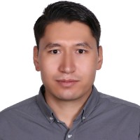 Holool Employee Reza Qanbari's profile photo
