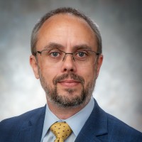 Southeastern Oklahoma State University Employee Mike Amason's profile photo