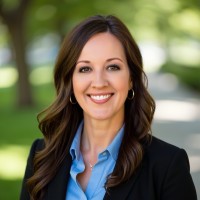 Arkansas State University-Newport Employee Typhanie Myers's profile photo