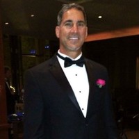 Private Investor and Consultant Employee Harvey Hudson's profile photo