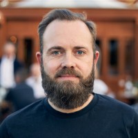 Berlin Music Commission eG Employee Stephan Hengst's profile photo