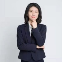 Messe Düsseldorf (Shanghai) Co., Ltd. Employee Joy Wang's profile photo