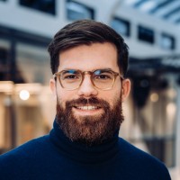 Pierre Bernard Email