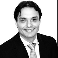 CORE: Employee Mike Islam's profile photo