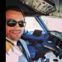 Vueling Airlines Employee Gerard Buch Fusté's profile photo