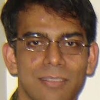 Pareto Frontier, LLC Employee Prabahan Basu's profile photo