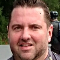 Cisco Employee Sean Byars's profile photo