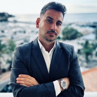 The Donna Portals Employee Cosmin Munteanu's profile photo