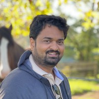 Ramesh Sethuraman Email