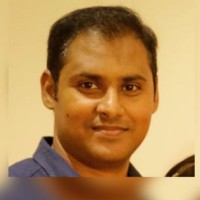 ANZ Employee Tilak Narendra's profile photo