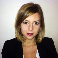 Fanny Gouelle Email & Phone Number