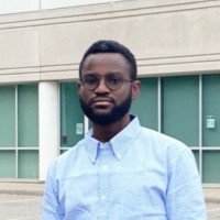 OpenText Employee Francis Seyi-Johnson's profile photo