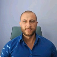 Lev Ins AD Insurance Company Employee Nikolay Kozlev's profile photo