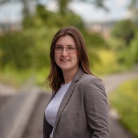 teamIT s.r.o. Employee Radka Feichtingerová's profile photo