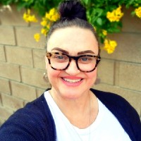 Michael's House Employee Jasmine de la Rosa's profile photo