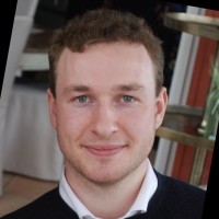 MAXPAC Employee Alex Govaert's profile photo