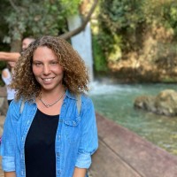 BIRD Foundation Employee Tal Nahari's profile photo