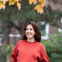 Environmental Defence Employee Yesim H.'s profile photo