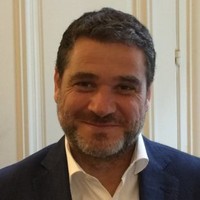 BIOTRAQ Employee Olivier de Lamotte's profile photo