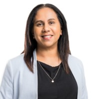 Experis Sweden Employee Elisabeth Wahlström's profile photo