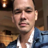 Unite Students Employee Erik Mueller-Ali's profile photo