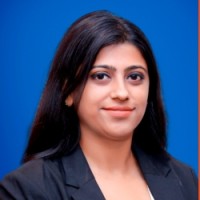 Lall & Sethi Employee Prakriti Varshney's profile photo