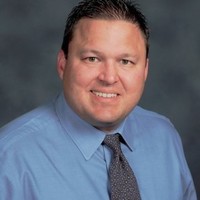 Mission Health Communities Employee Troy Hutchinson's profile photo