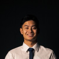 ZDigital Employee Cole Sy's profile photo