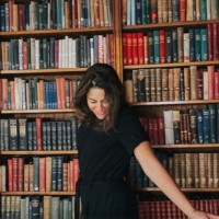 PrimePixels Employee Roxy Rosenberg's profile photo