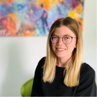 LFK PARTNER Employee Celine Sauter's profile photo