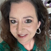 Council for Exceptional Children (CEC) Employee Becky Zingsheim's profile photo