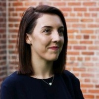 Levercliff - Certified B Corp™️ Employee Lauren Smith's profile photo