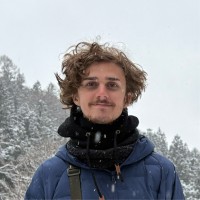 Genelite Pty Ltd ⚡ Employee Connor McFarlane's profile photo