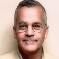 Trinity Health Employee Scott Lash's profile photo
