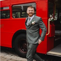 Advantage Home Construction Insurance (AHCI) Employee Derek Byrne's profile photo