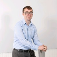 Haleon Employee Andrew Micheme's profile photo