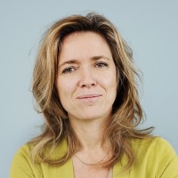 Mersen Employee Estelle Legrand's profile photo