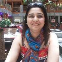 JIMS Employee Manisha Sethi's profile photo
