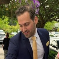 REBEL (formerly Rebelstork) Employee David Cox's profile photo