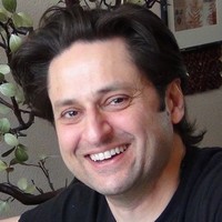 Rivertech Inc. Employee Tamim Atayee's profile photo