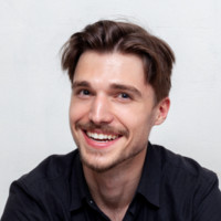 Together Employee Philip Johnson's profile photo