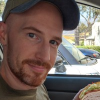 Quartic Solutions Employee Jack Charde's profile photo