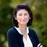 BridgeBio Employee Christine Siu's profile photo