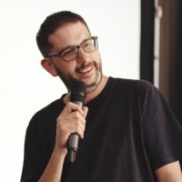 ComyMedia Employee Joseba Guinea Balsategui's profile photo