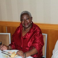 US Department of Homeland Security Employee Beverly Goodman's profile photo