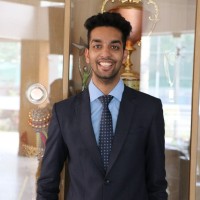 Gracious Dsouza Email